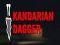 Trò chơi Dao găm Kandarian  trực tuyến