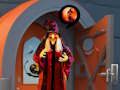 Trò chơi Thử thách căn phòng Halloween  trực tuyến