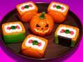Trò chơi Máy làm Sushi  trực tuyến