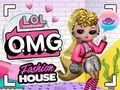 Trò chơi LOL Surprise OMG™ Nhà Thời Trang trực tuyến