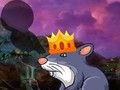 Trò chơi Thoát khỏi vua chuột khỏi rừng  trực tuyến