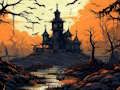 Trò chơi Cuộc săn Halloween phát hiện 100 con dơi  trực tuyến