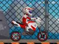 Trò chơi Moto Xtreme trực tuyến