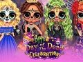 Trò chơi Lễ kỷ niệm ngày của người chết BFF  trực tuyến