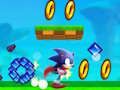 Trò chơi Siêu sao Sonic  trực tuyến