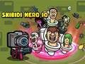 Trò chơi Người hùng Skidibi.io trực tuyến