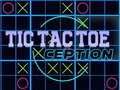 Trò chơi Tiếp nhận TicTacToe  trực tuyến