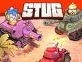 Trò chơi Stug. io  trực tuyến