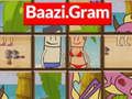 Trò chơi Bazzi. Gram  trực tuyến