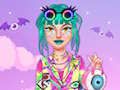 Trò chơi Hailey Weirdcore Thời Trang Thẩm Mỹ  trực tuyến