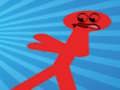 Trò chơi Stickman khoai tây nóng  trực tuyến