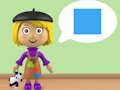 Trò chơi Thế giới của Alice Vẽ hình  trực tuyến