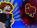Trò chơi Roblox: Nhện đa vũ trụ  trực tuyến