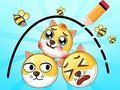 Trò chơi Vẽ 2 để cứu Doge trực tuyến