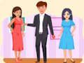 Trò chơi Tìm Thầy Sự Thật  trực tuyến