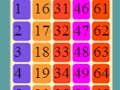Trò chơi BINGO thật  trực tuyến