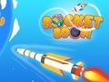 Trò chơi Rocket Boom: Phá hủy không gian 3D  trực tuyến