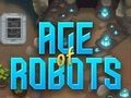 Trò chơi Thời đại Robot  trực tuyến