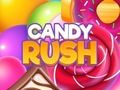 Trò chơi Candy vội vàng trực tuyến