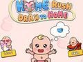 Trò chơi Home Rush: Vẽ để về nhà  trực tuyến