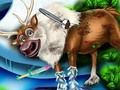 Trò chơi Cô gái cứu động vật  trực tuyến