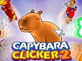 Trò chơi Capybara clicker 2 trực tuyến