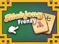 Trò chơi Cơn sốt Mahjong trực tuyến