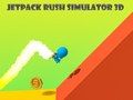 Trò chơi Trình giả lập Jetpack Rush 3D trực tuyến