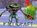 Trò chơi KILLCRAFT trực tuyến