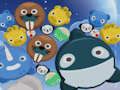 Trò chơi Zoodrop io trực tuyến