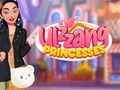 Trò chơi Công chúa Ulzzang  trực tuyến