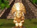 Trò chơi Vàng Aztec  trực tuyến