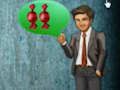 Trò chơi Amgel Easy Room Escape 145 trực tuyến