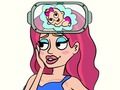 Trò chơi Brain Out trong Câu chuyện Tình yêu 2 trực tuyến