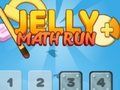 Trò chơi Chạy Toán Jelly  trực tuyến