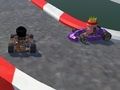 Trò chơi Siêu Codey Kart  trực tuyến