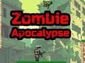 Trò chơi Tận thế zombie trực tuyến