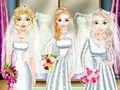 Trò chơi Salon Cô Dâu Lãng Mạn  trực tuyến