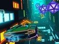 Trò chơi Neon Flytron: Tay đua điện tử  trực tuyến