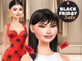Trò chơi Người nghiện mua sắm Thứ Sáu Đen  trực tuyến