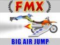 Trò chơi FMX Nhảy Không Khí Lớn trực tuyến
