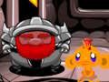 Trò chơi Monkey Go Happy Giai đoạn 287  trực tuyến