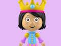 Trò chơi Thế giới của Alice Thời trang vui nhộn  trực tuyến
