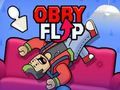 Trò chơi Obby lật trực tuyến
