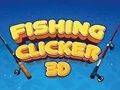 Trò chơi Câu cá Clicker 3D  trực tuyến