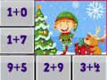 Trò chơi Trò chơi toán học ông già Noel Trò chơi toán học ông già Noel  trực tuyến