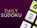 Trò chơi Sudoku Hằng Ngày trực tuyến