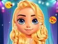 Trò chơi Kiểu dáng maxi sành điệu của Lovie Chic  trực tuyến