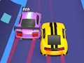 Trò chơi Đua xe Turbo 3D HTML5  trực tuyến