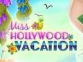 Trò chơi Kỳ nghỉ của Hoa hậu Hollywood  trực tuyến